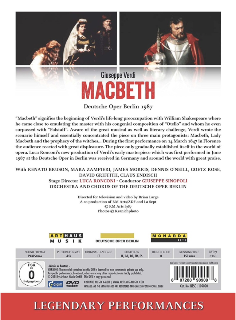 macbeth discografia mega macbeth discografia mega